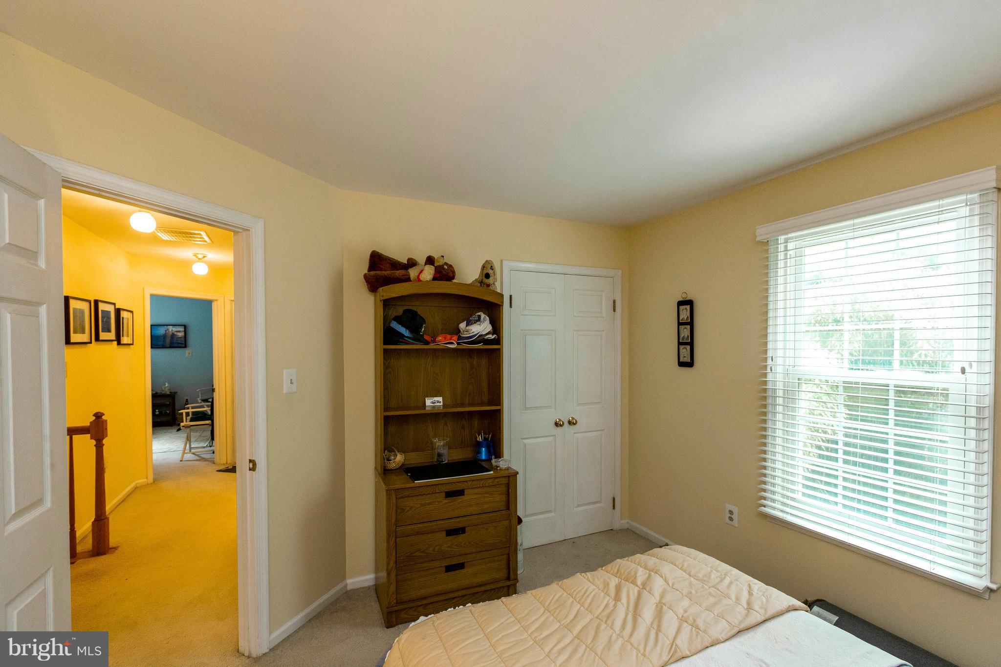 145 Bonifant Road Silver Spring, MD 20905 - Photo 16 of 29 Bedroom