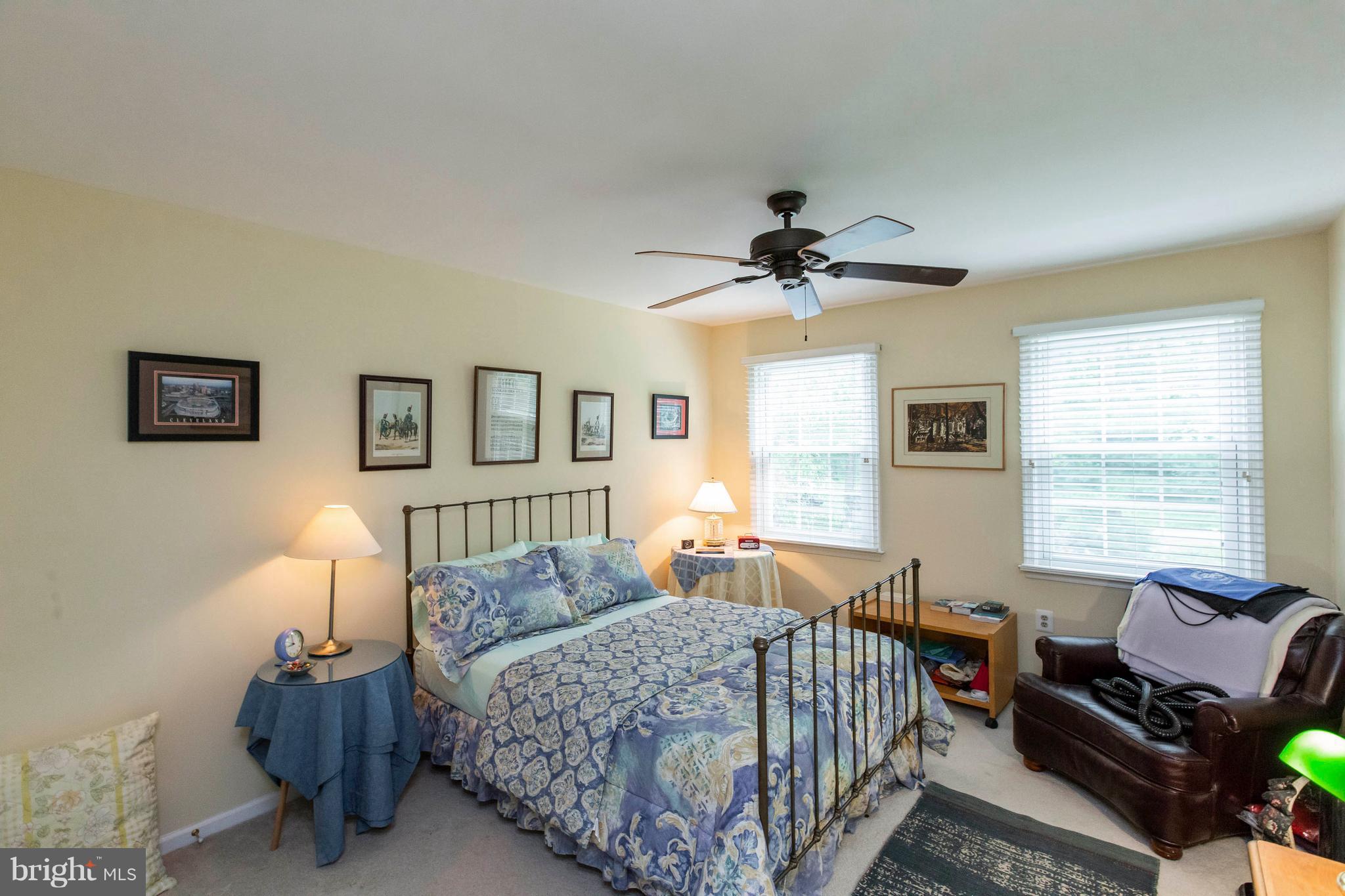 145 Bonifant Road Silver Spring, MD 20905 - Photo 17 of 29 Bedroom