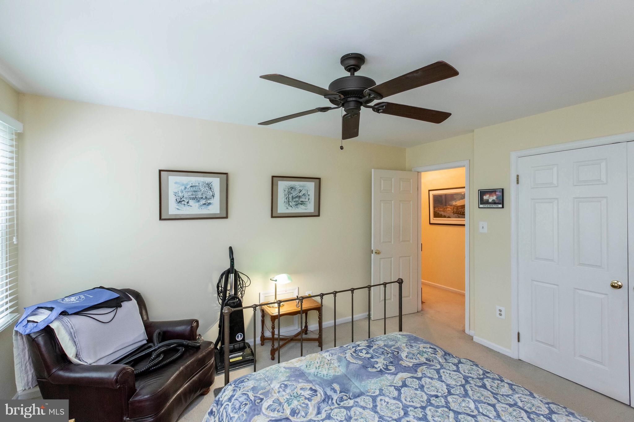 145 Bonifant Road Silver Spring, MD 20905 - Photo 18 of 29 Bedroom