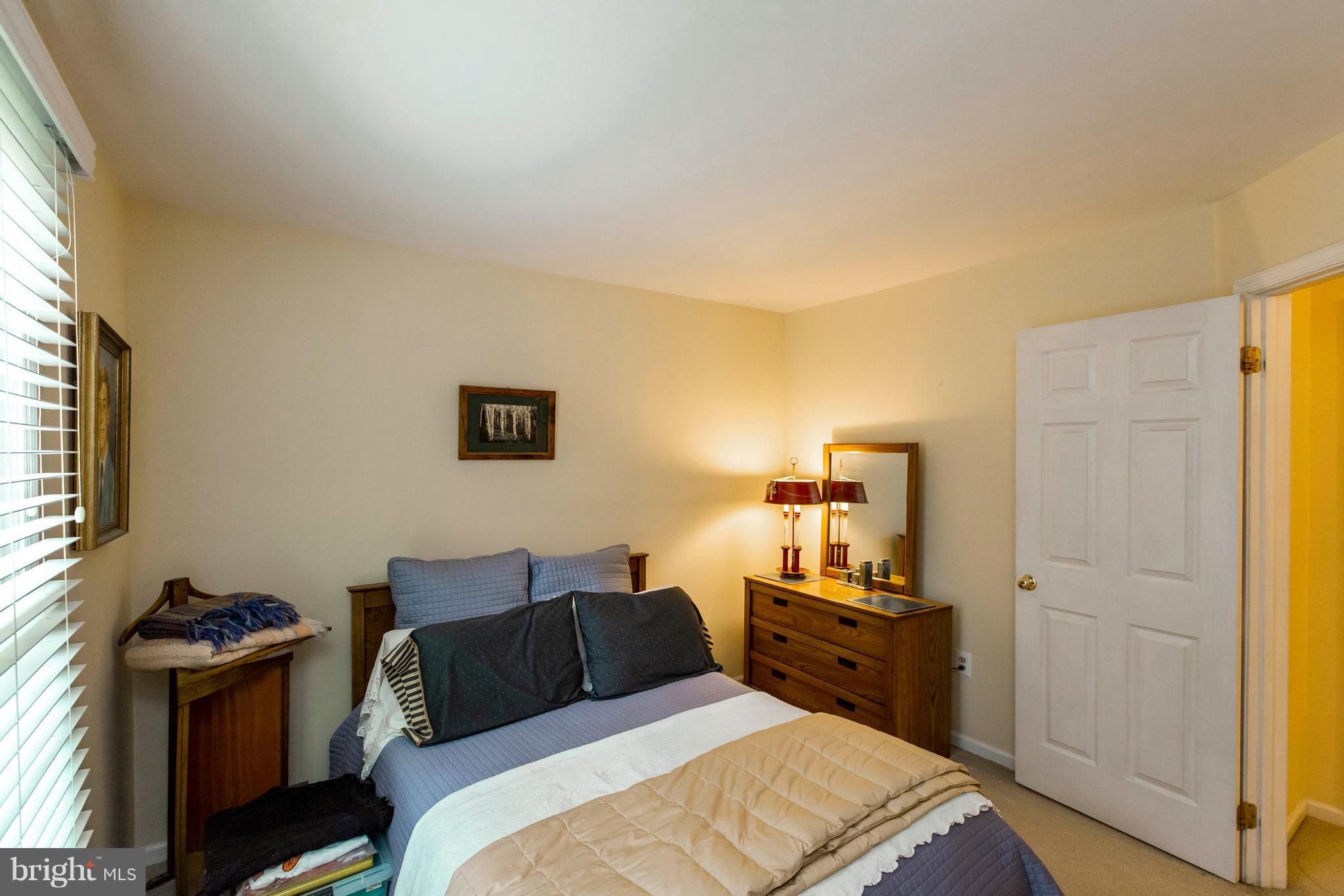145 Bonifant Road Silver Spring, MD 20905 - Photo 20 of 29 Bedroom