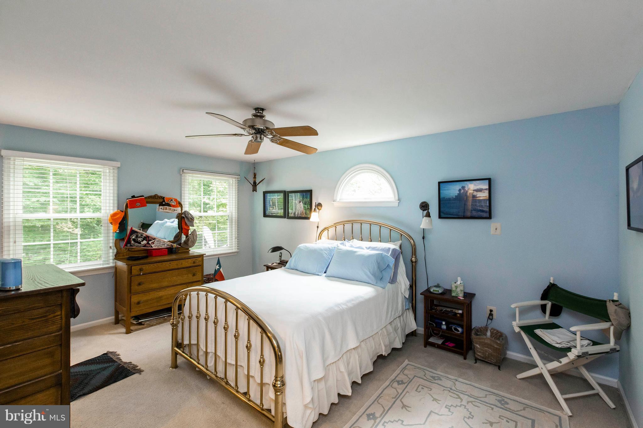 145 Bonifant Road Silver Spring, MD 20905 - Photo 22 of 29 Bedroom (Master)