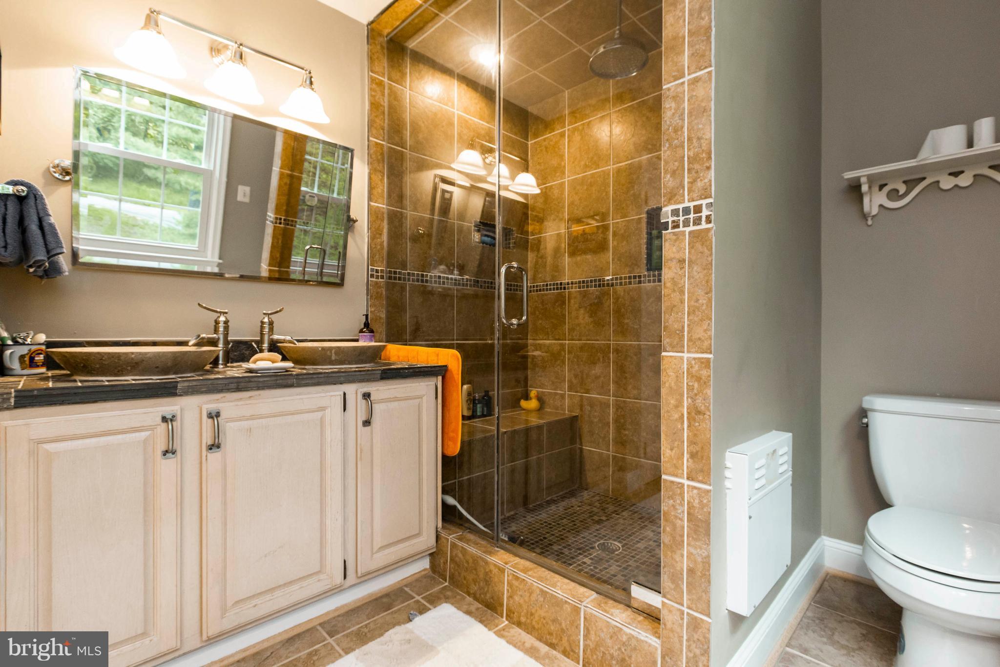 145 Bonifant Road Silver Spring, MD 20905 - Photo 24 of 29 Bath (Master)