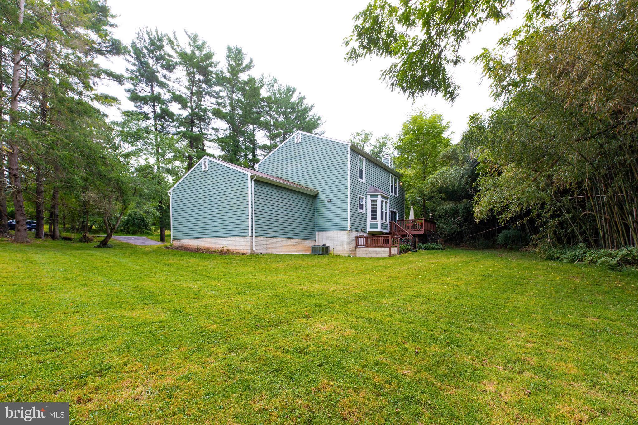 145 Bonifant Road Silver Spring, MD 20905 - Photo 27 of 29 Exterior (Rear)