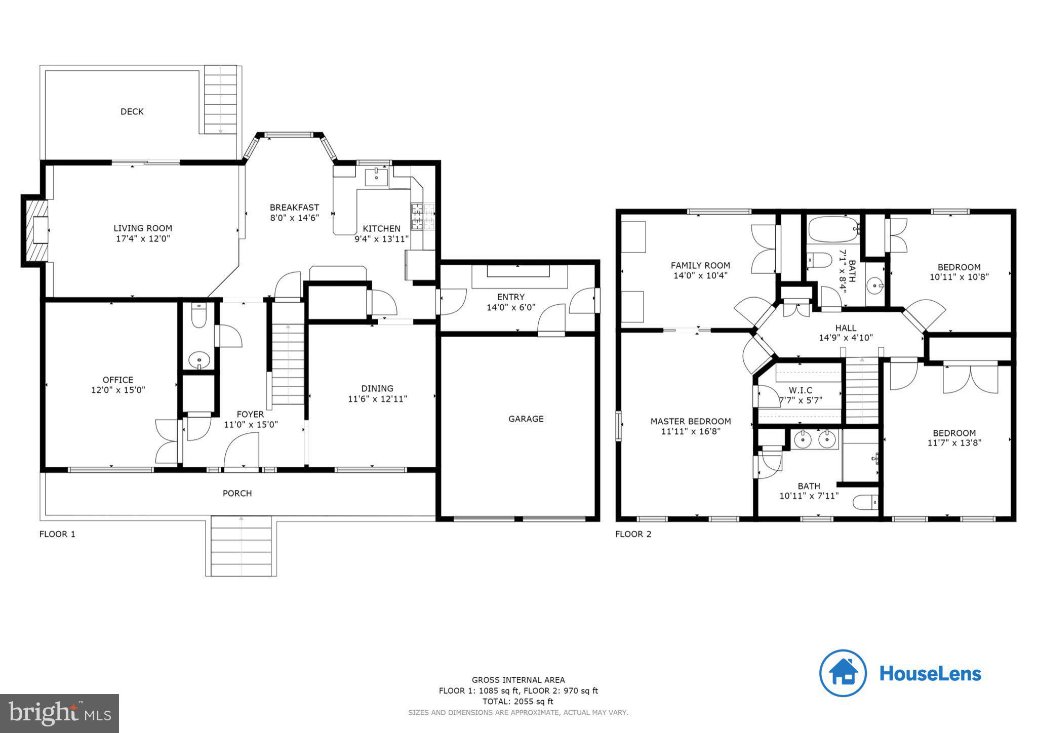 145 Bonifant Road Silver Spring, MD 20905 - Photo 29 of 29 Interior (General)