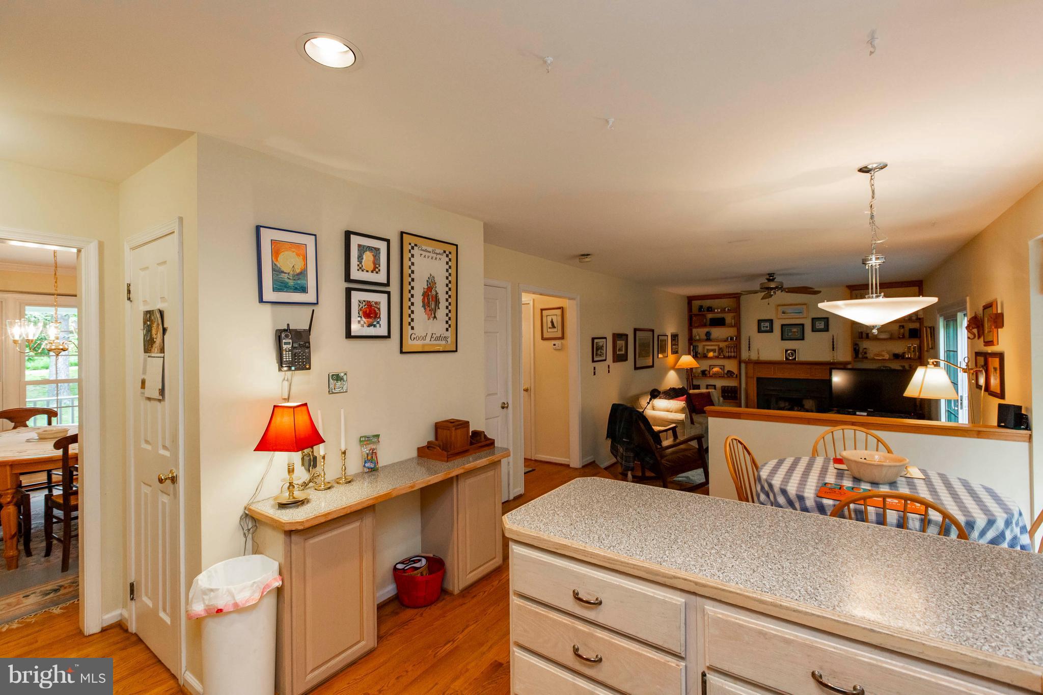 145 Bonifant Road Silver Spring, MD 20905 - Photo 8 of 29 Kitchen