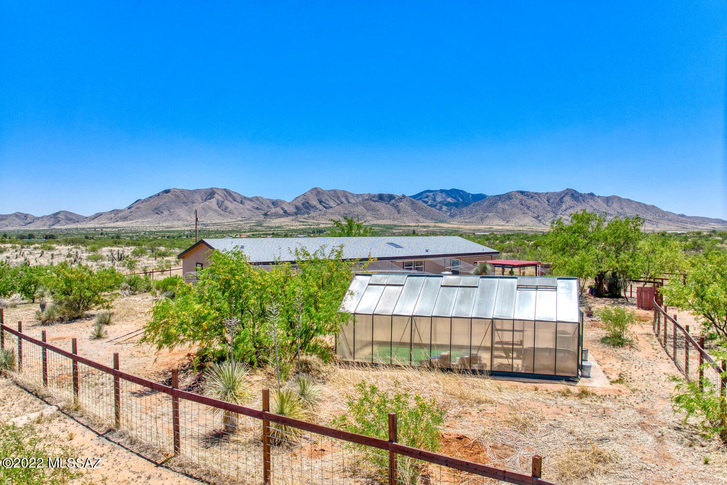 1964 Red Rock Road Dragoon, AZ 85609 - Photo 13 of 50