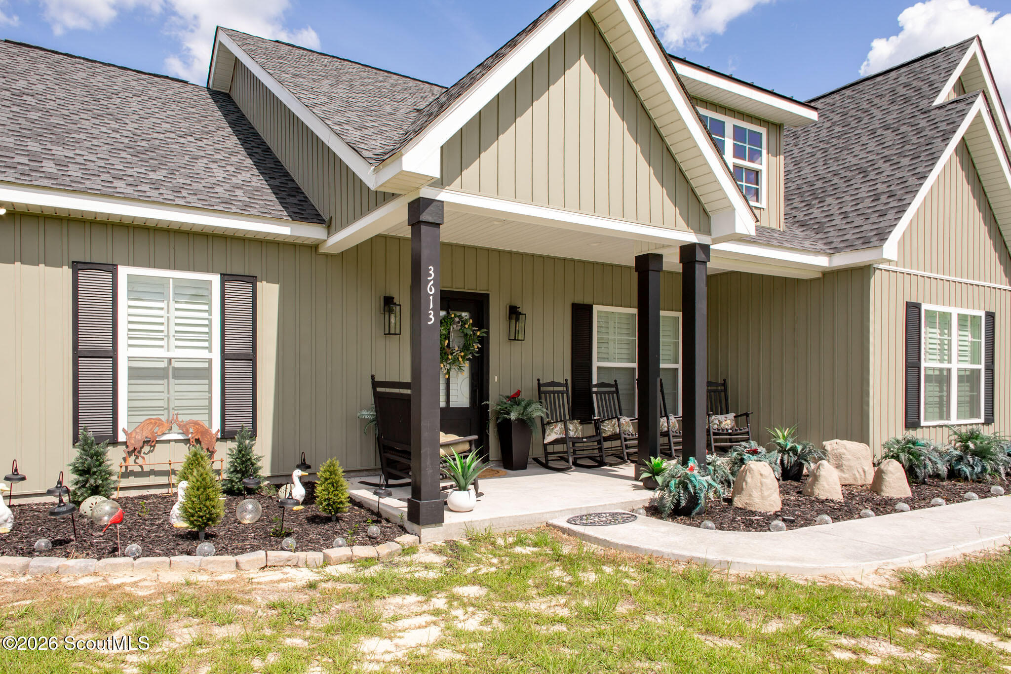 3613 Tanner Lane Waycross, GA 31503 - Photo 1 of 54 3F8A9558