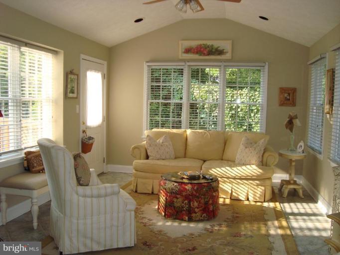 10 Trumpet Court Nottingham, MD 21236 - Photo 6 of 17 a living room with furniture and a large window