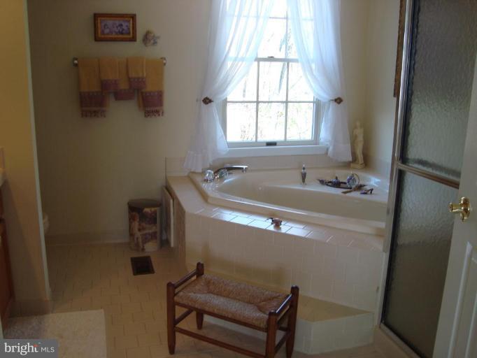 10 Trumpet Court Nottingham, MD 21236 - Photo 9 of 17 a bathroom with a sink and a tub