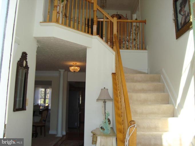 10 Trumpet Court Nottingham, MD 21236 - Photo 10 of 17 a view of entryway
