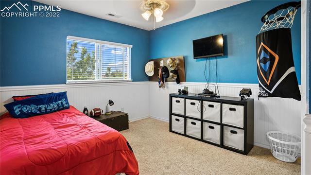 761 Rundle Court Colorado Springs, CO 80911 - Photo 16 of 25
