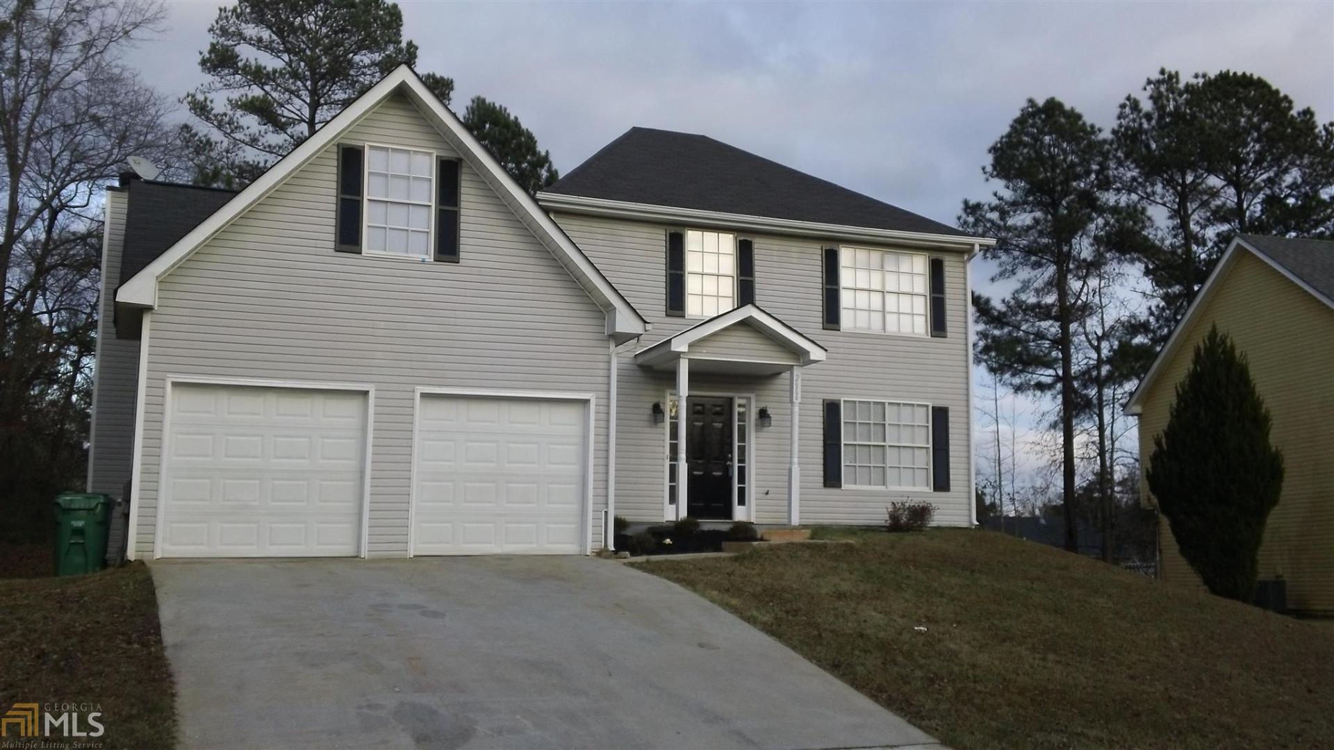 2966 Patty Hollow Decatur, GA 30034 - Photo 1 of 1