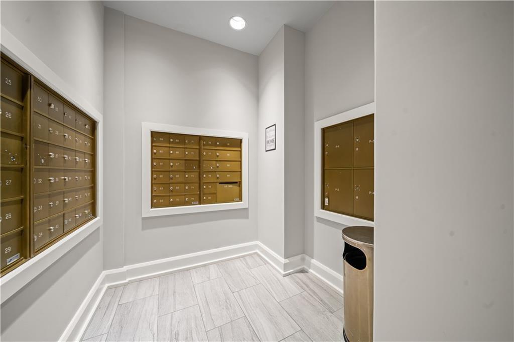 2828 Peachtree Road Northwest, Unit 1204 Atlanta, GA 30305 - Photo 37 of 48