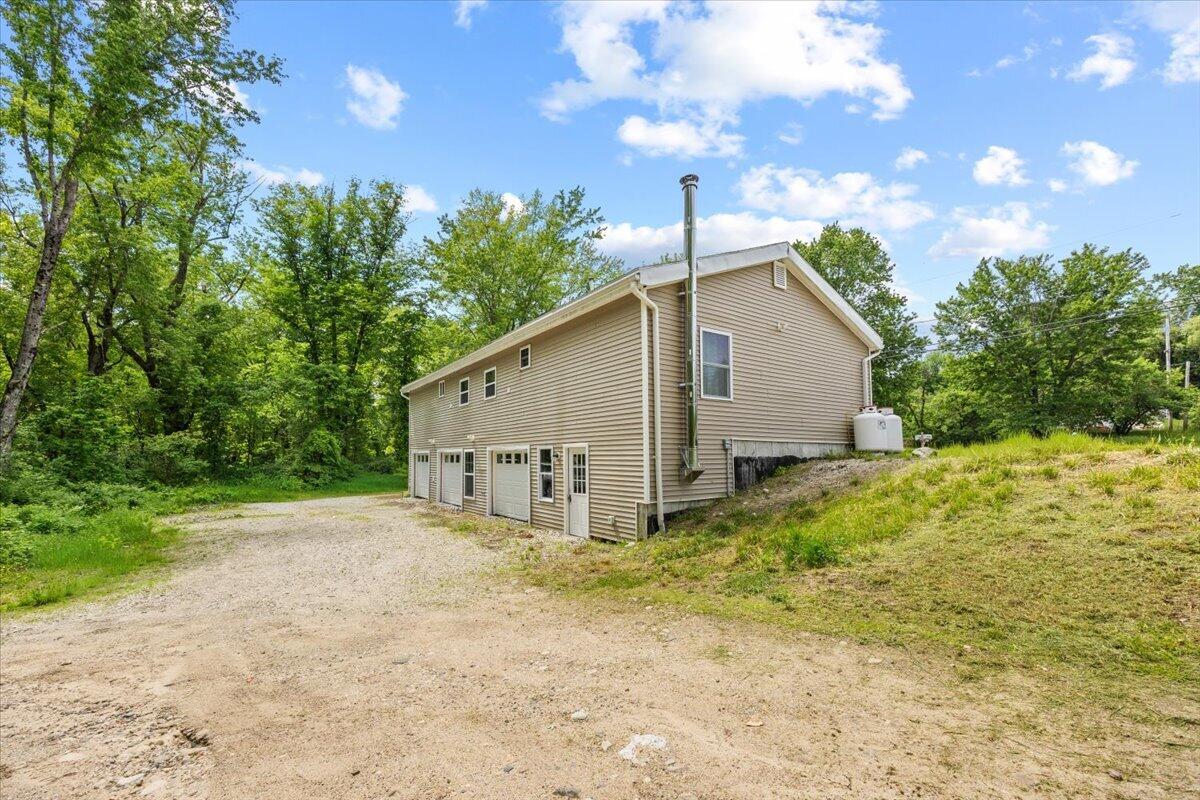 71 Sebago Road Hiram, ME 04041 - Photo 22 of 30 Exterior