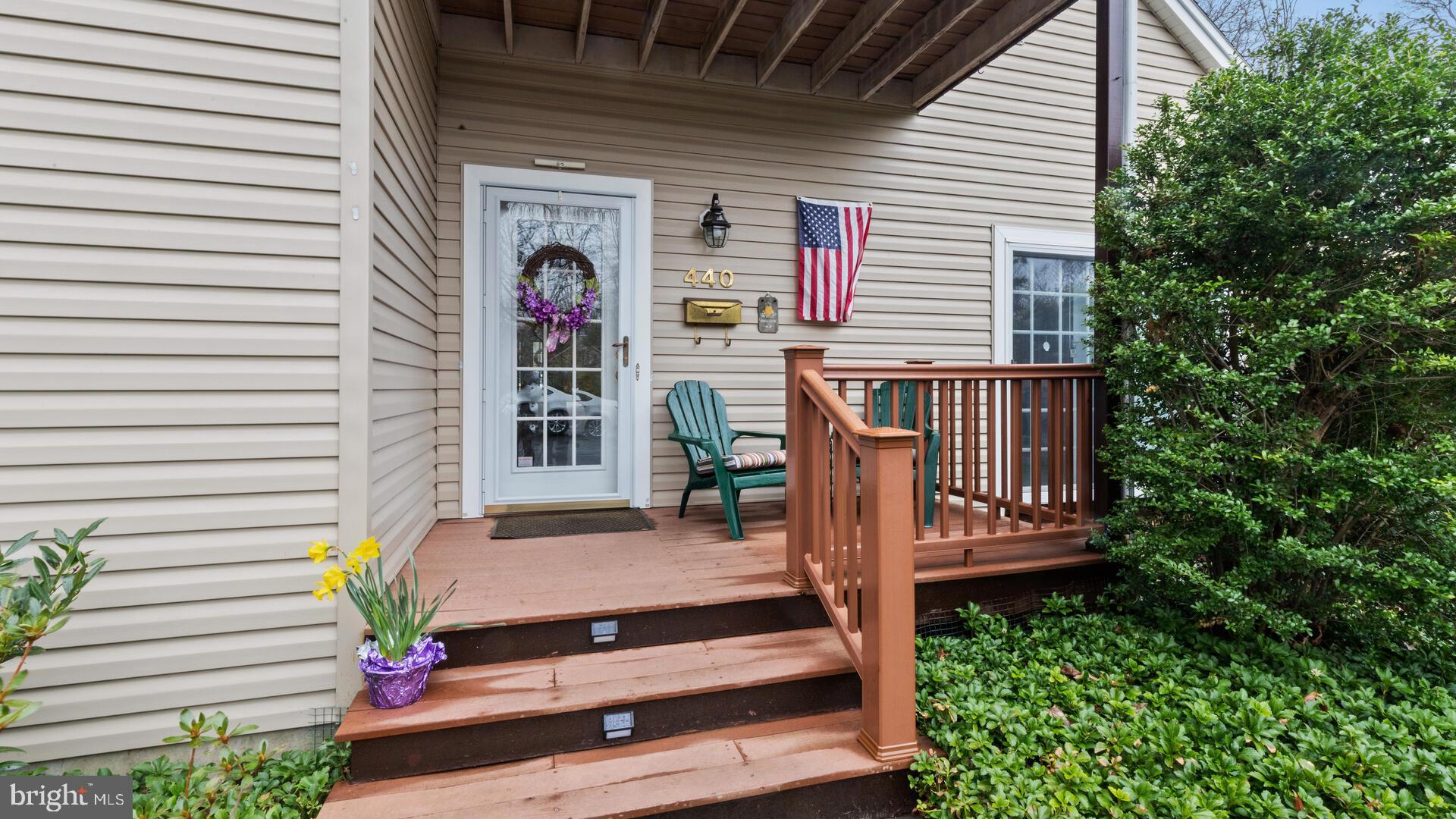 440 South Main Street Hightstown, NJ 08520 - Photo 3 of 43