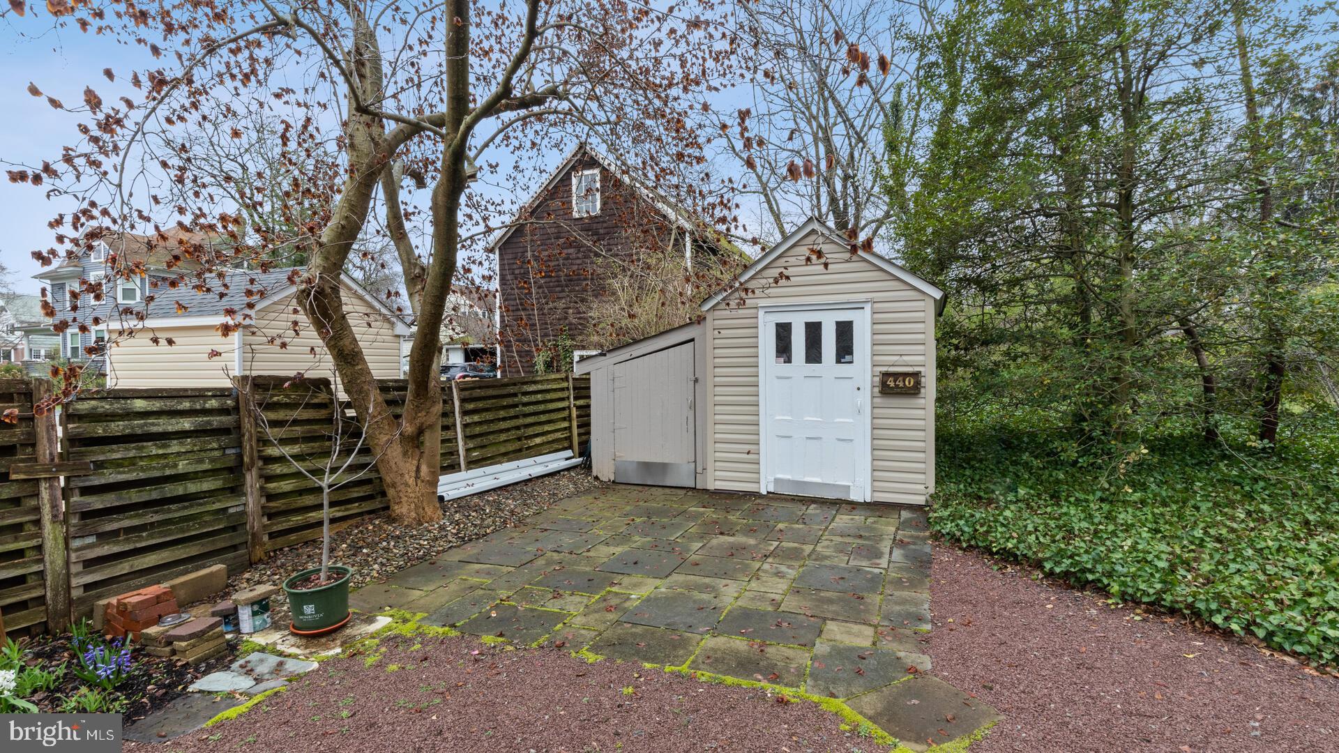 440 South Main Street Hightstown, NJ 08520 - Photo 36 of 43