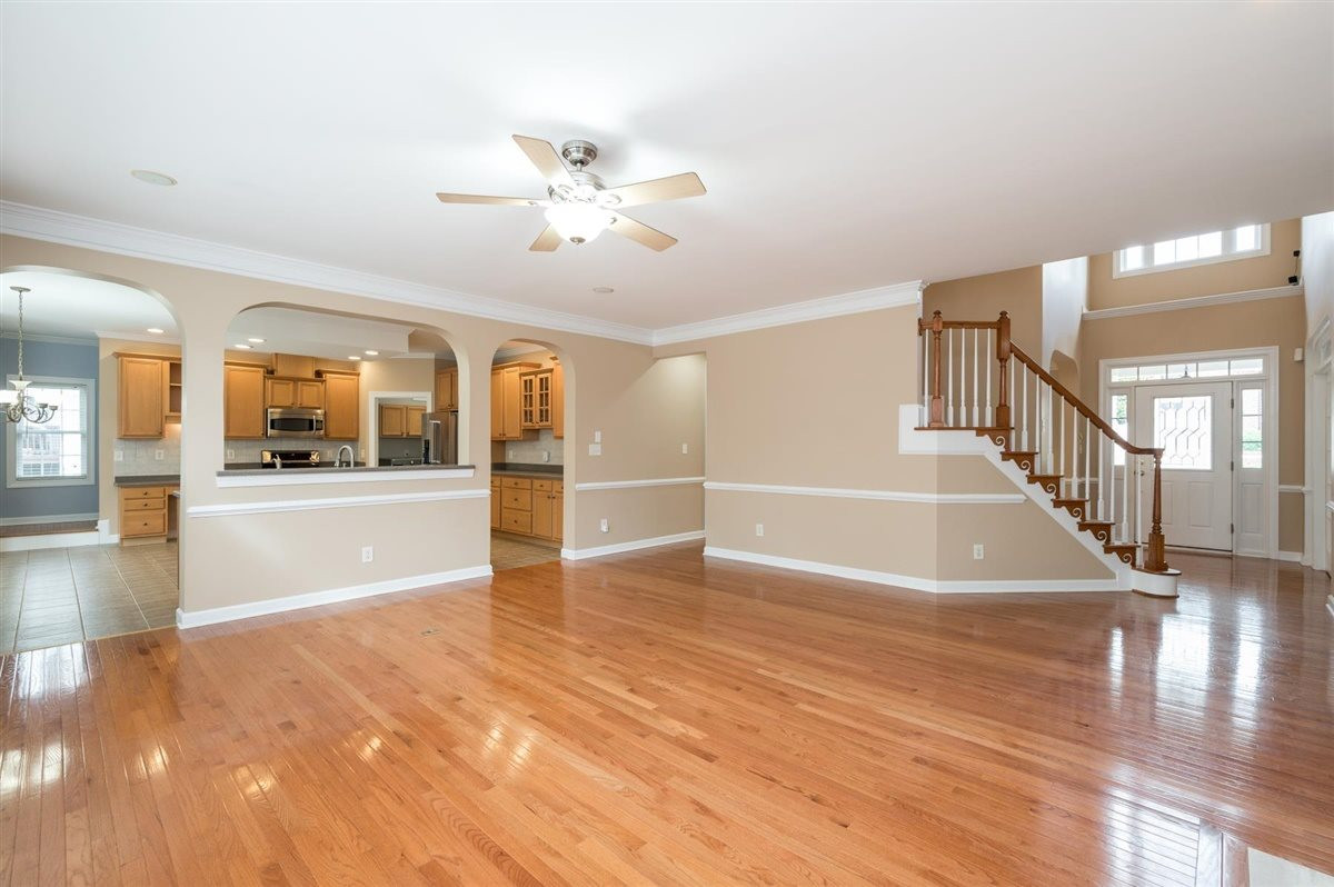 2812 Crystal Oaks Lane Raleigh, NC 27614 - Photo 18 of 30 Photo 18