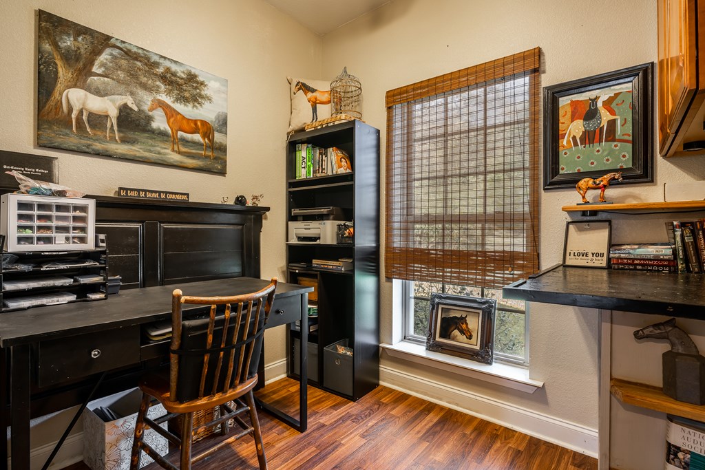 1681 Marrestop Road Murphy, NC 28906 - Photo 17 of 53 a room with furniture and a fireplace
