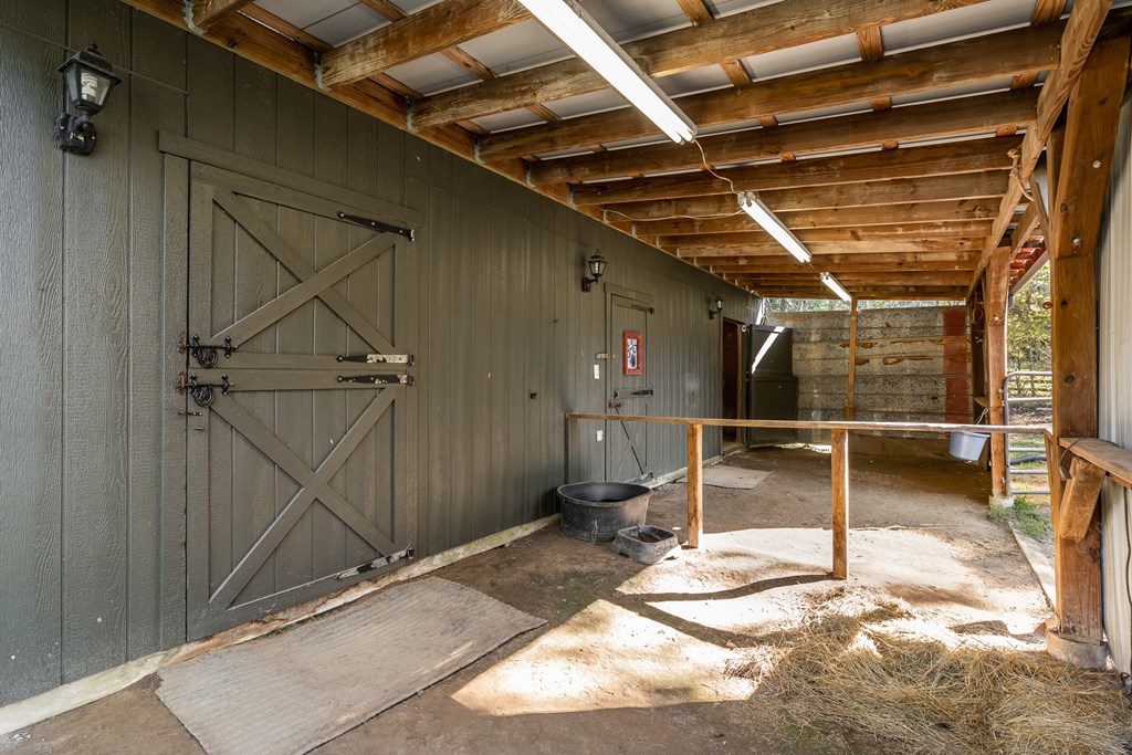 1681 Marrestop Road Murphy, NC 28906 - Photo 36 of 53 a view of a room with wooden walls