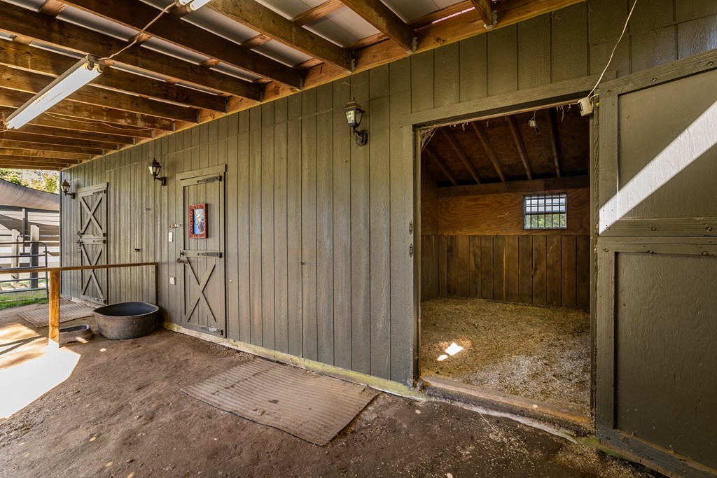1681 Marrestop Road Murphy, NC 28906 - Photo 37 of 53 a view of garage