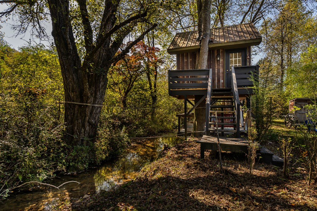 1681 Marrestop Road Murphy, NC 28906 - Photo 43 of 53 a front view of a house with street
