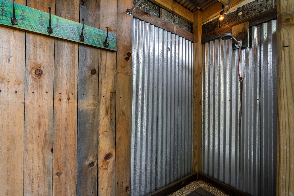 1681 Marrestop Road Murphy, NC 28906 - Photo 50 of 53 a view of a balcony