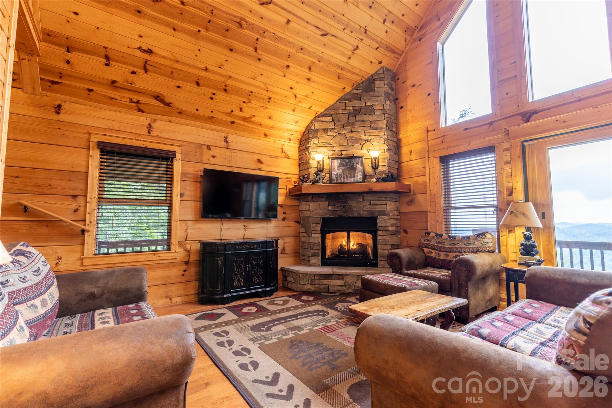 109 Valley Heights Mars Hill, NC 28754 - Photo 4 of 33 Gallery Image 4