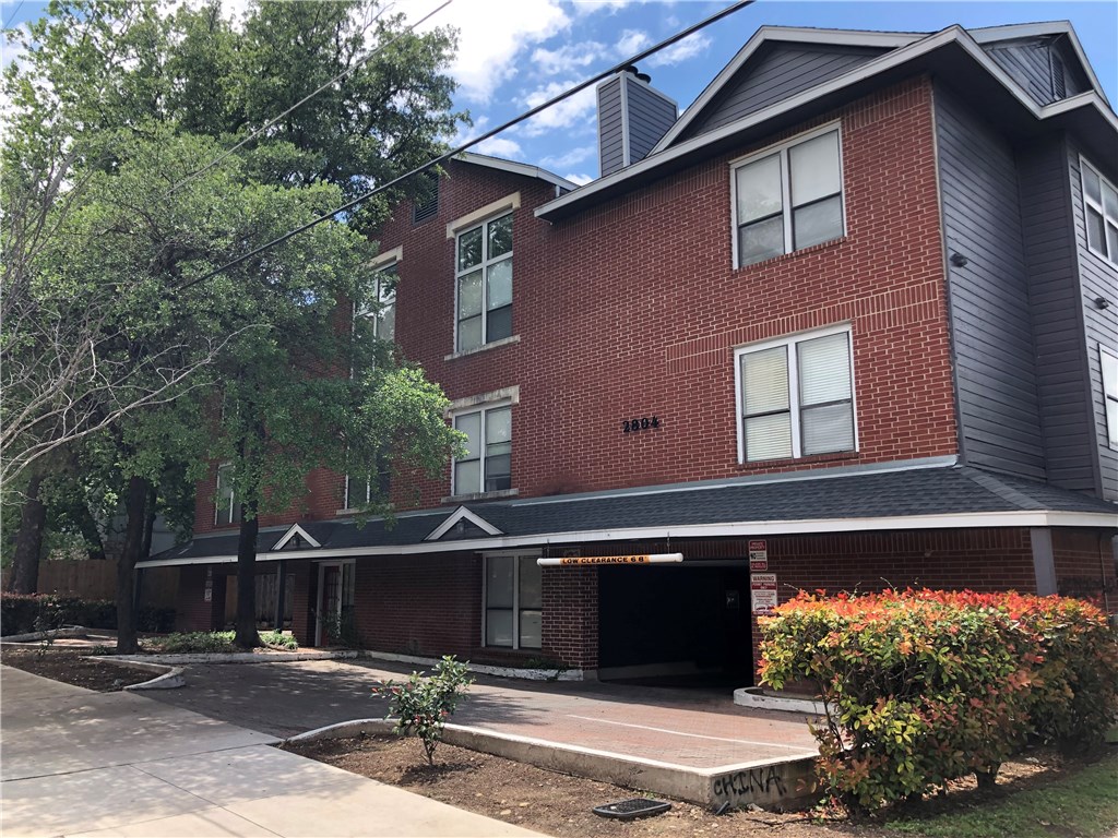2804 Rio Grande Street, Unit 205 Austin, TX 78705 - Photo 1 of 24 a view of house with outdoor space