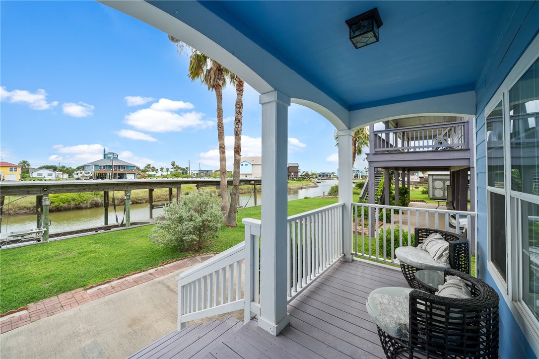 120 Teal Road Rockport, TX 78382 - Photo 30 of 40