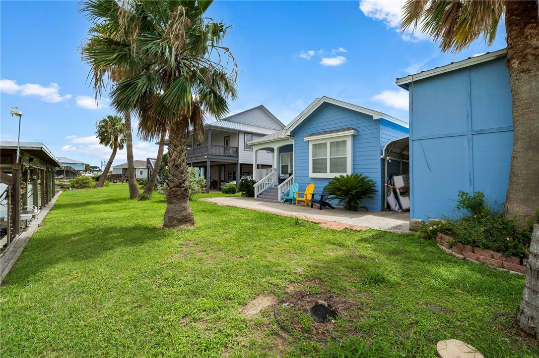 120 Teal Road Rockport, TX 78382 - Photo 35 of 40