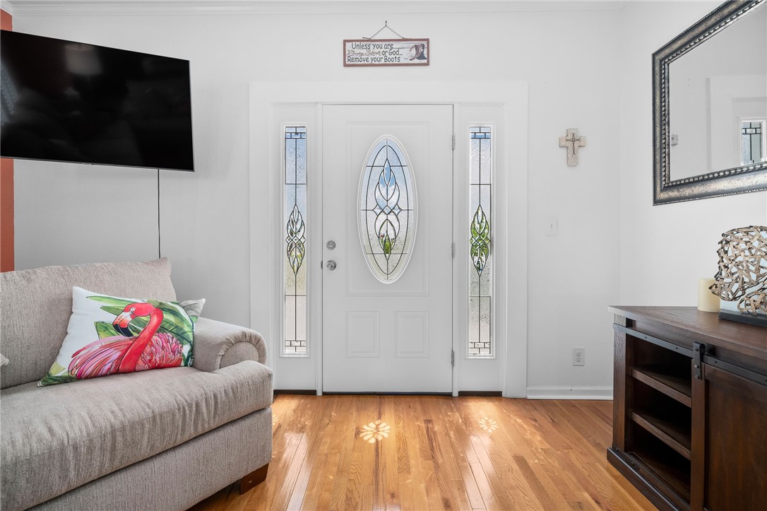 120 Teal Road Rockport, TX 78382 - Photo 7 of 40