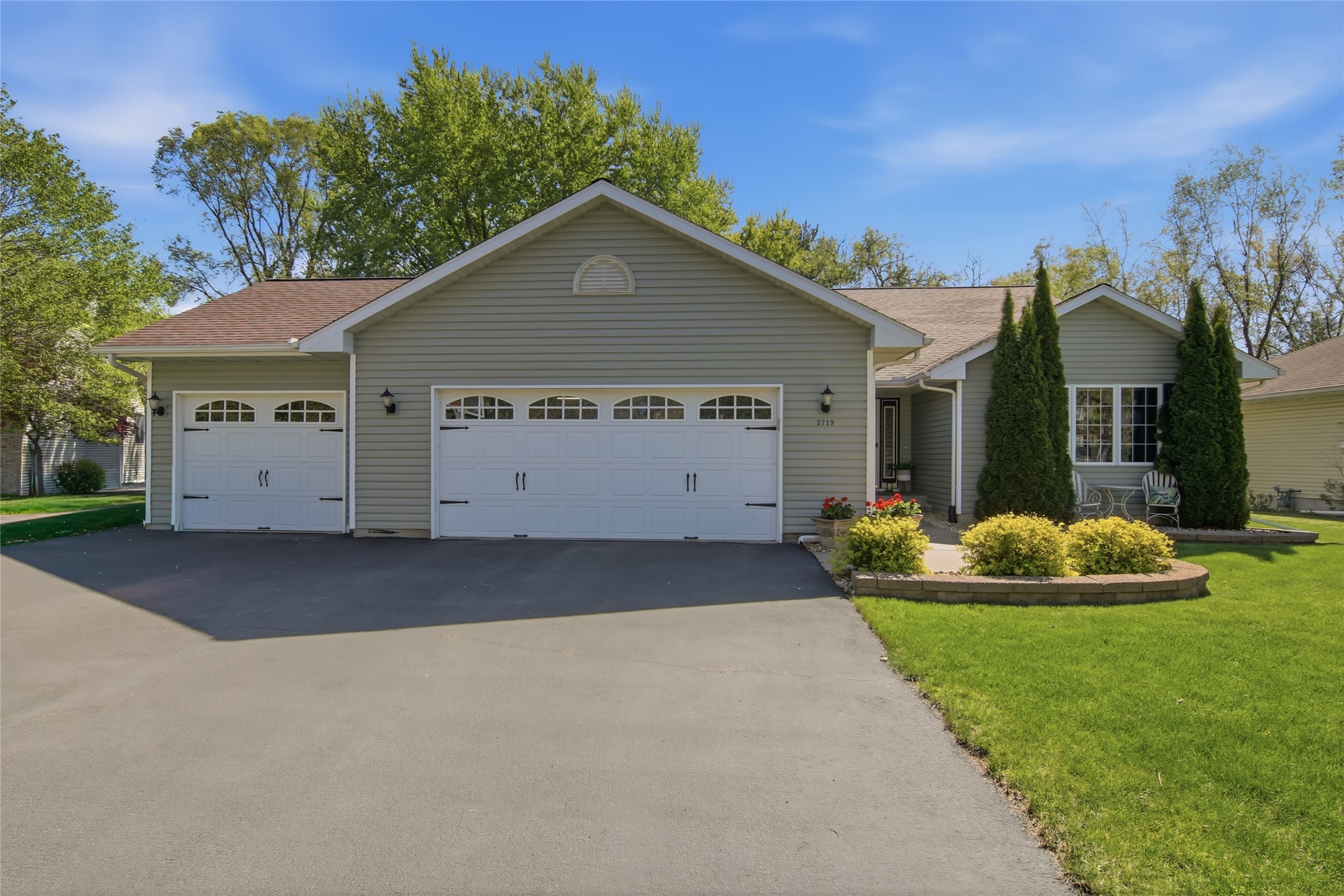 2719 Pine View Road Eau Claire, WI 54703 - Photo 1 of 1 Gallery Image 1