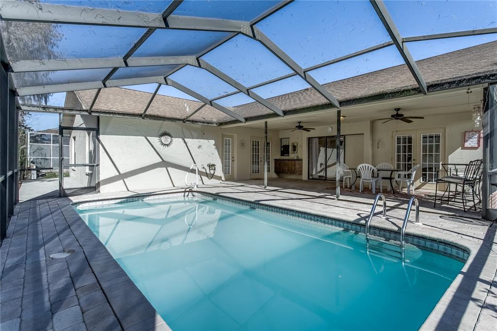 5045 Musselshell Drive New Port Richey, FL 34655 - Photo 22 of 25