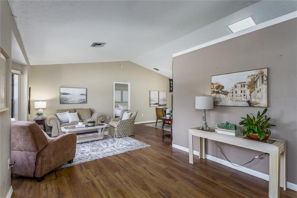 5045 Musselshell Drive New Port Richey, FL 34655 - Photo 3 of 25