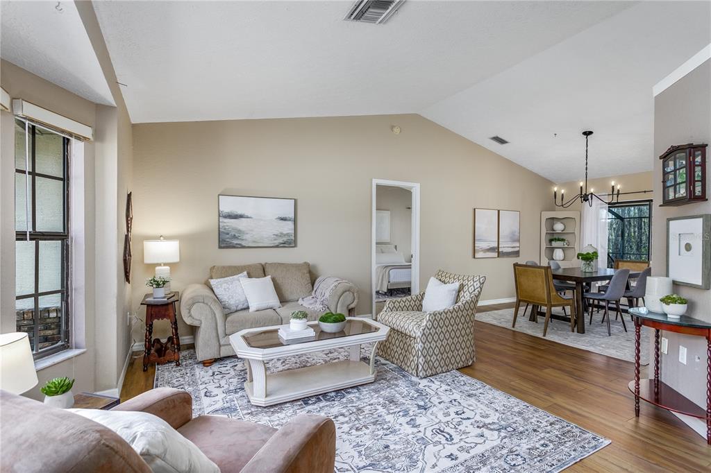 5045 Musselshell Drive New Port Richey, FL 34655 - Photo 4 of 25