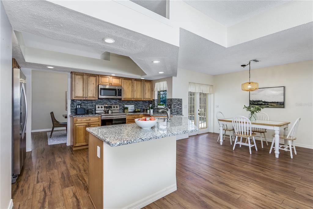 5045 Musselshell Drive New Port Richey, FL 34655 - Photo 10 of 25