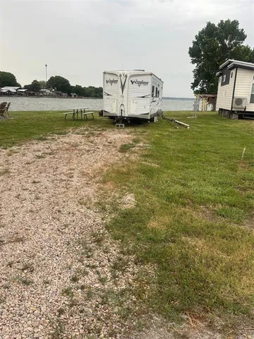 a view of a lake view