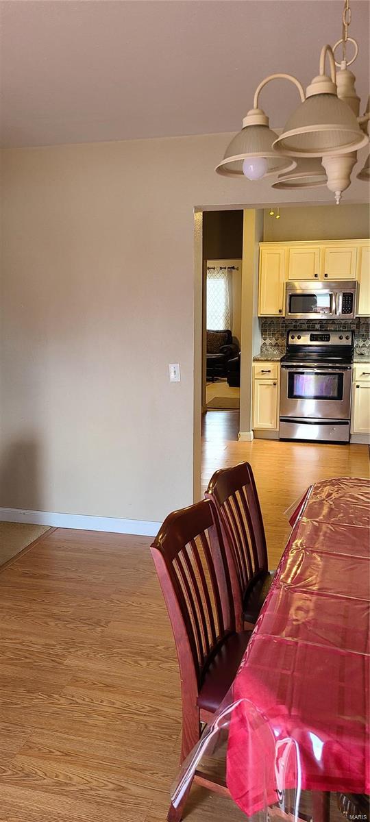 1402 Lemon Street Highland, IL 62249 - Photo 11 of 31 Gallery Image 11