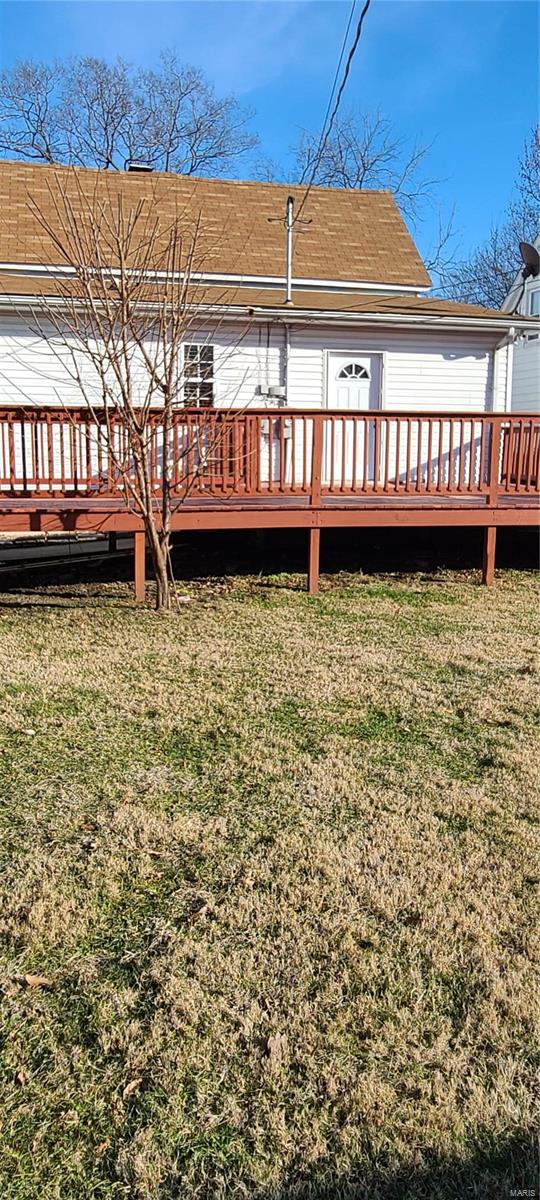 1402 Lemon Street Highland, IL 62249 - Photo 30 of 31 Gallery Image 30