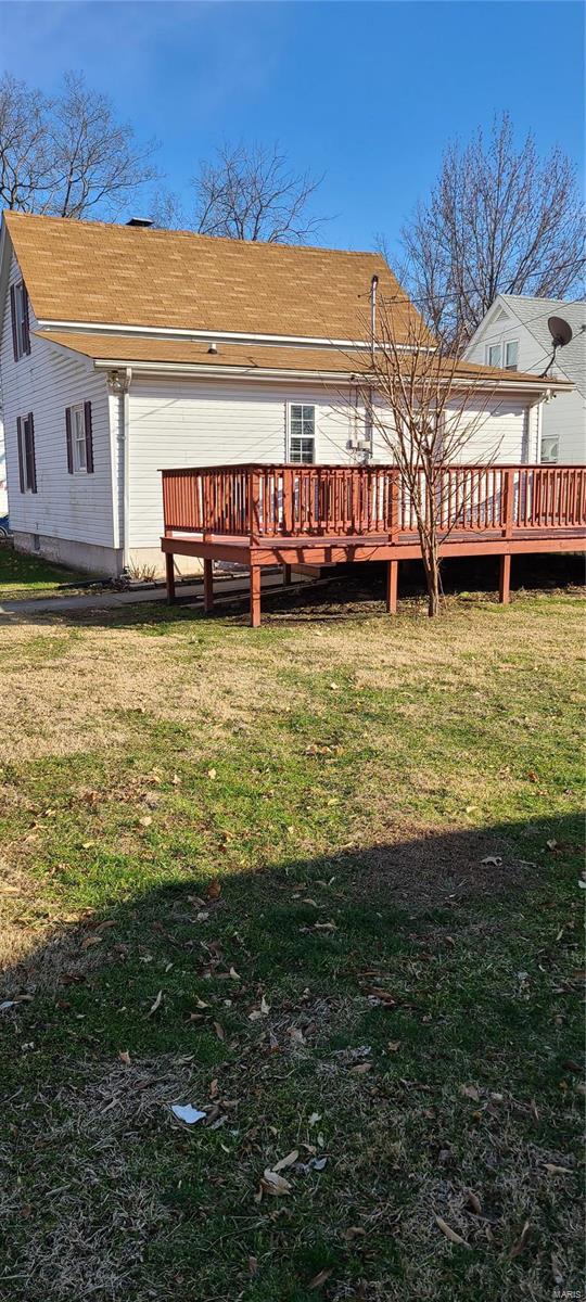 1402 Lemon Street Highland, IL 62249 - Photo 31 of 31 Gallery Image 31