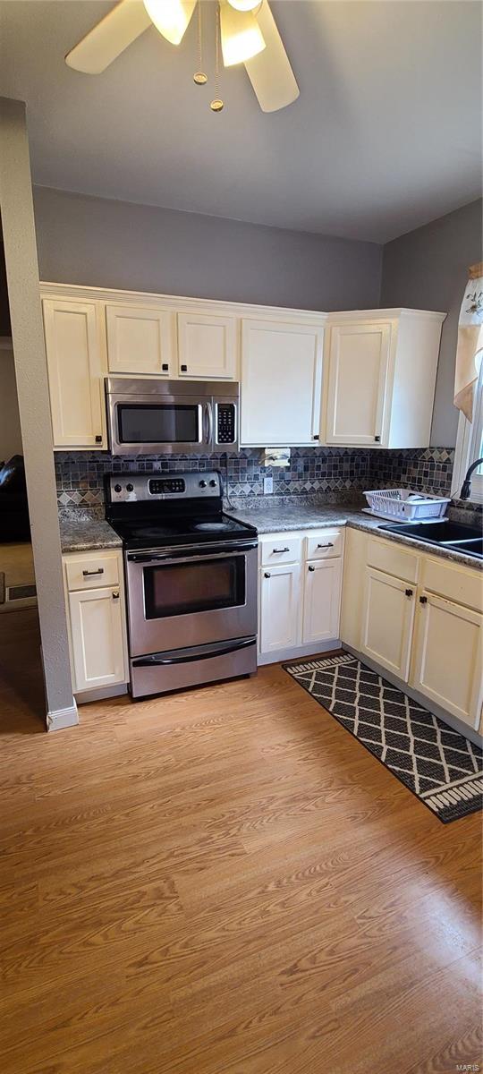 1402 Lemon Street Highland, IL 62249 - Photo 8 of 31 Gallery Image 8