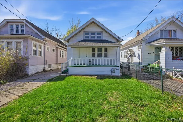 $169,900 | 27 Connelly Avenue, Buffalo, NY 14215