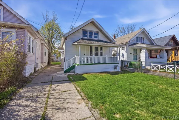 $169,900 | 27 Connelly Avenue, Buffalo, NY 14215