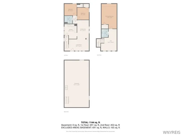 $169,900 | 27 Connelly Avenue, Buffalo, NY 14215