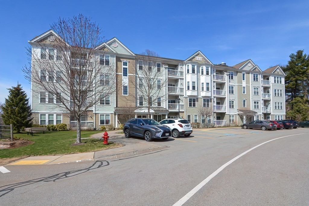 7 Morgan Drive, Unit 203 Natick, MA 01760 - Photo 29 of 30