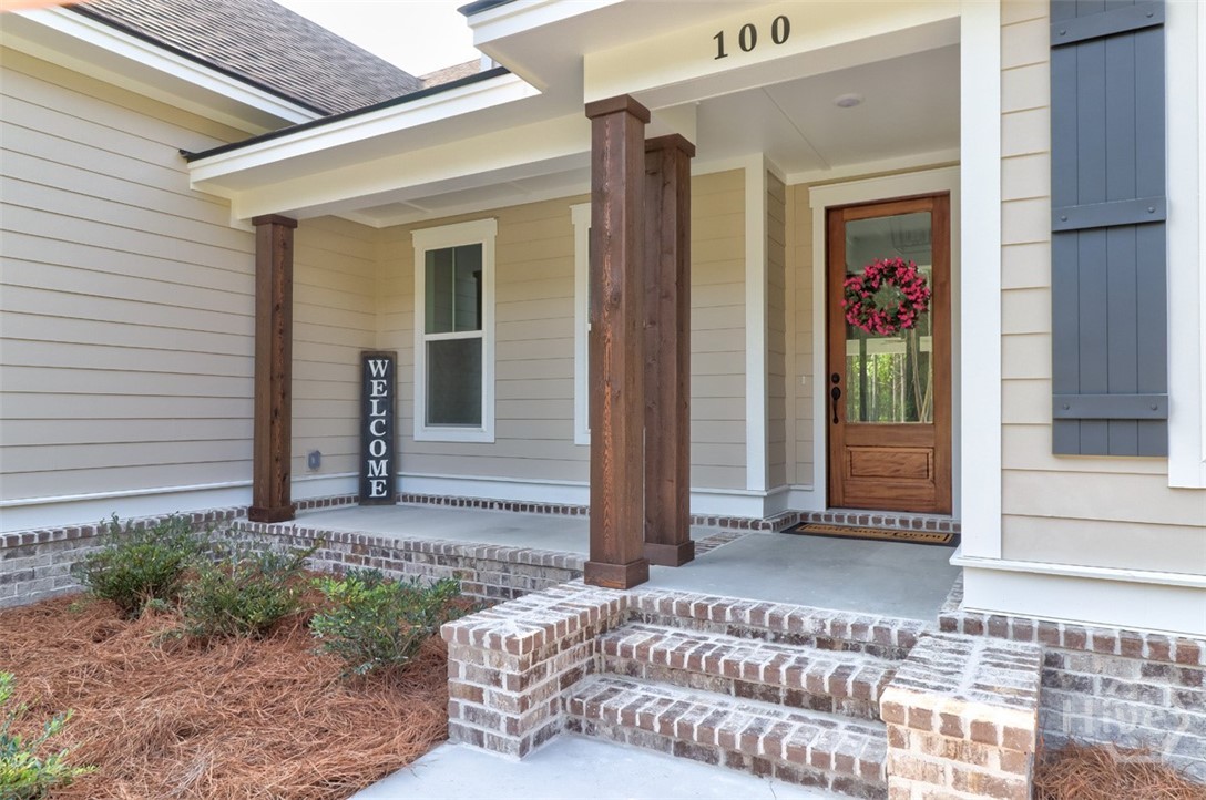 100 Robert's Road Springfield, GA 31329 - Photo 6 of 54