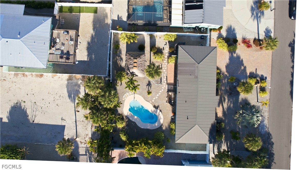4870 Coquina Road Fort Myers Beach, FL 33931 - Photo 45 of 46