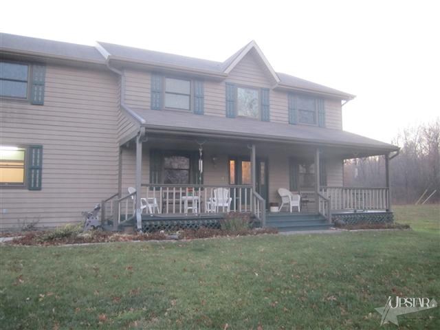 4131 West Wallen Road Fort Wayne, IN 46818 - Photo 1 of 28 Gallery Image 1