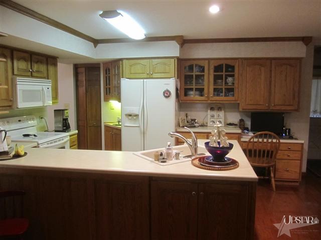 4131 West Wallen Road Fort Wayne, IN 46818 - Photo 5 of 28 Gallery Image 5