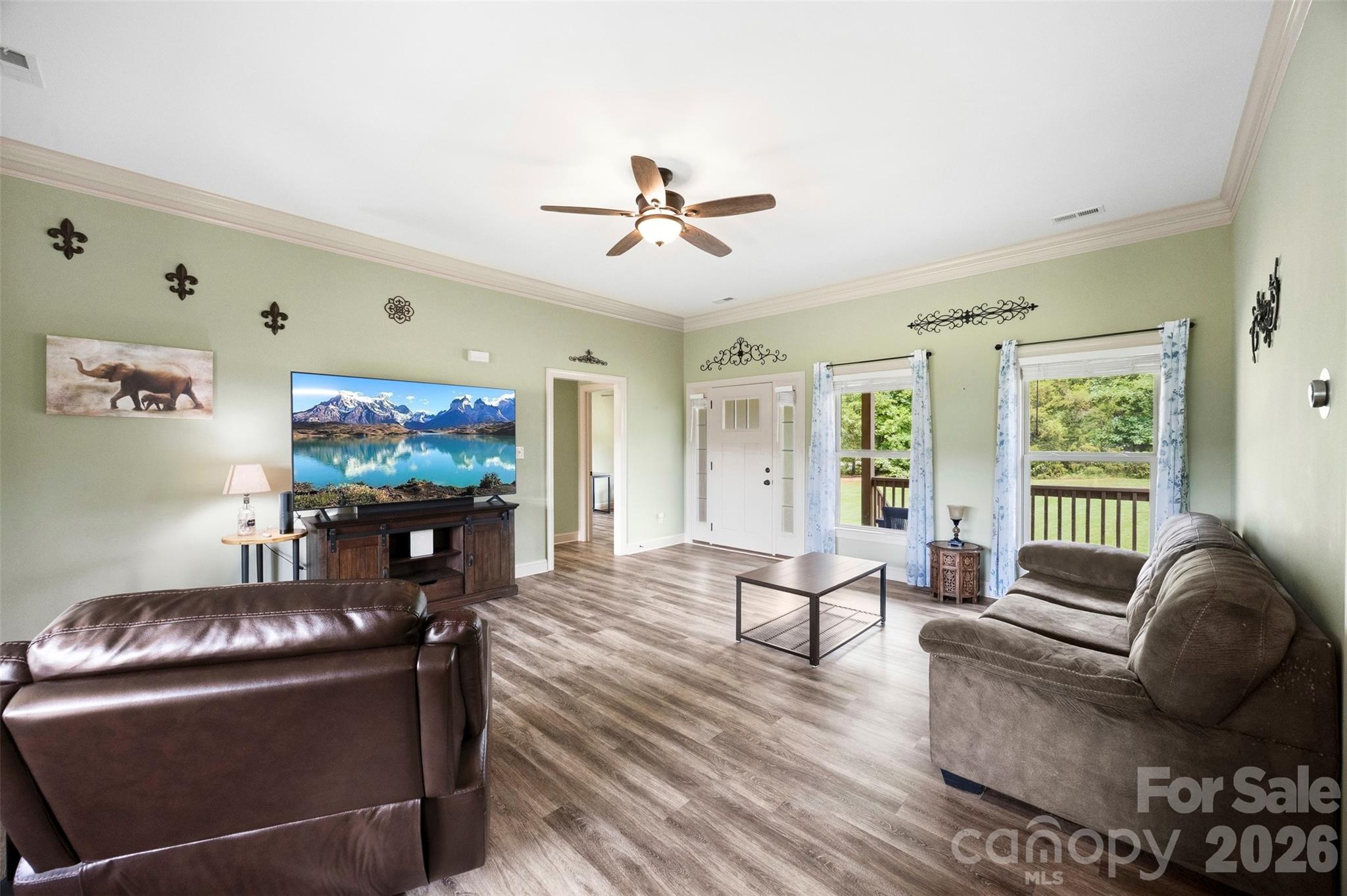 4933 Billy Wilson Road Rock Hill, SC 29732 - Photo 8 of 45